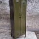 Armoire industrielle
