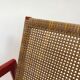 Vintage chair by P. Muntendam for Gebr. Jonkers Dutch design
