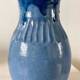 J Chikitou ceramic vase.