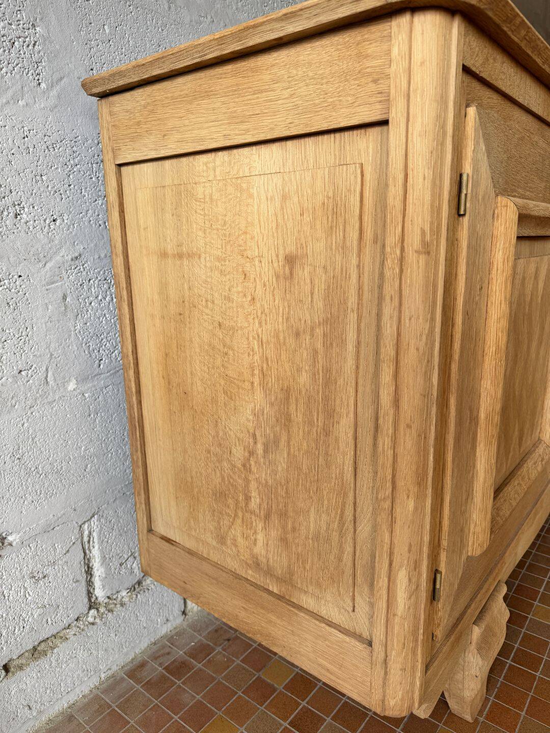 Art Deco Buffet