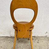 4 Baumann Seagull chairs