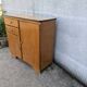 Vintage buffet