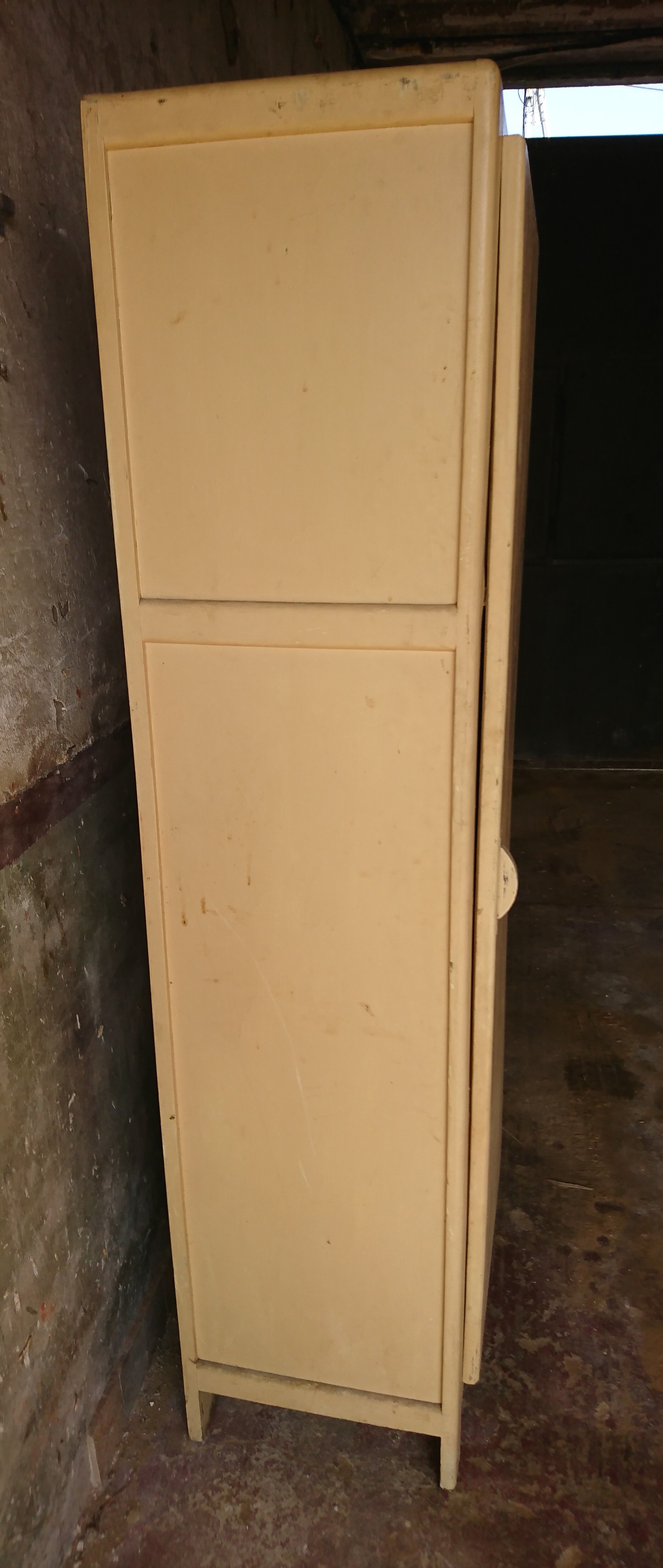 Years 50 kitchen furniture