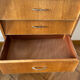 Vintage dresser