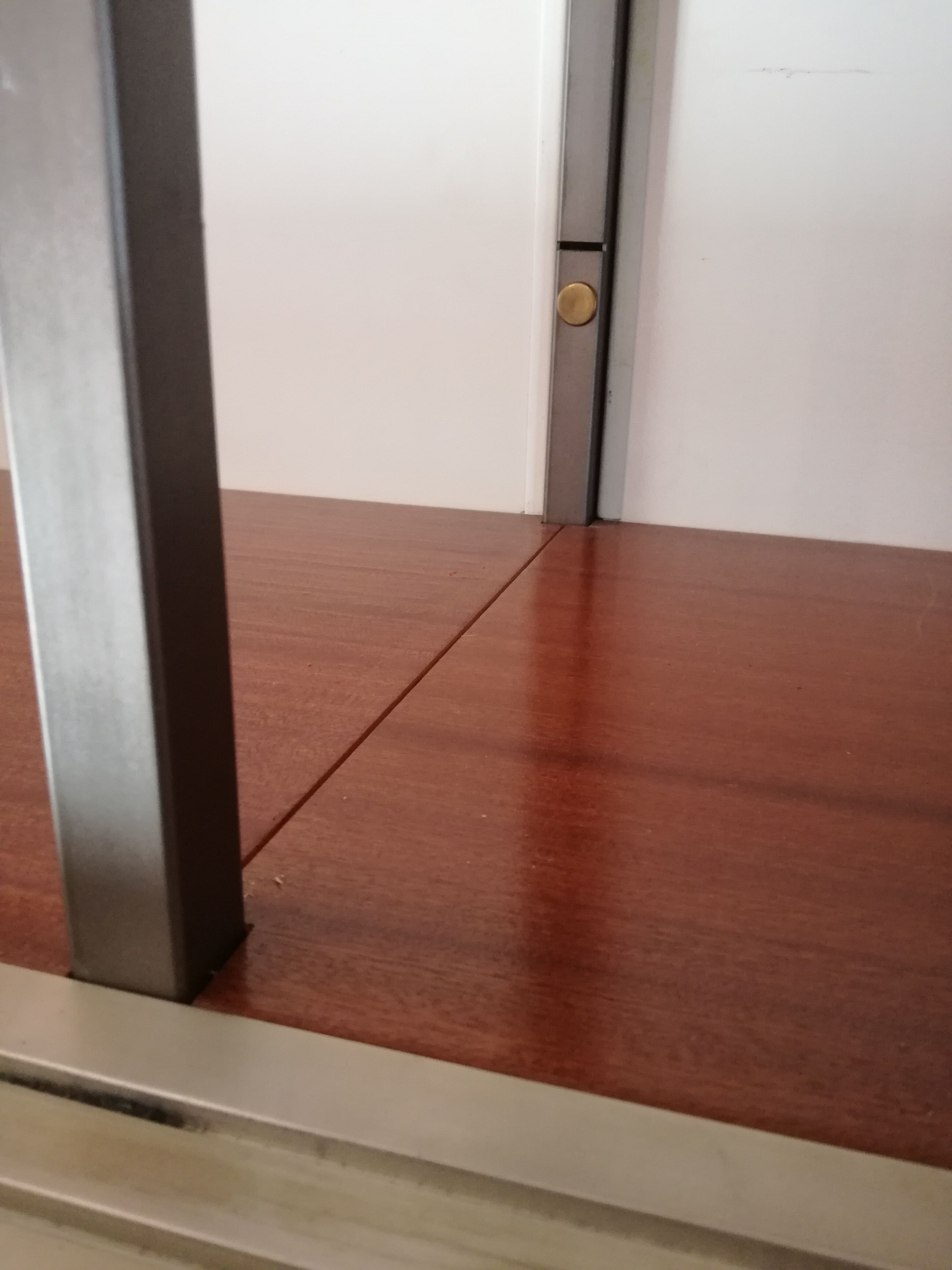 EFA modular library Georges Frydman