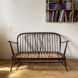 Banquette Ercol 2 places