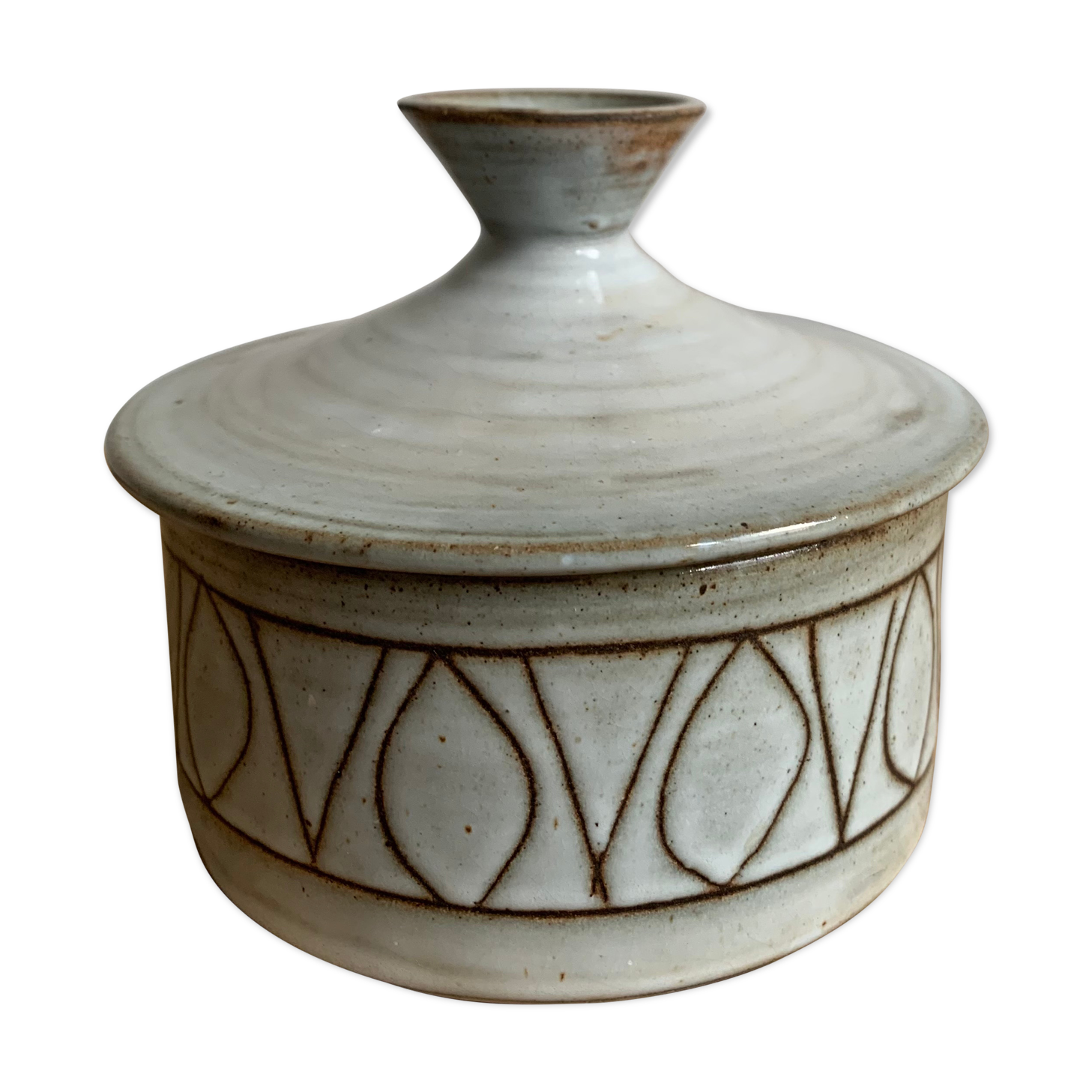 Bonbonnière Dieulefit