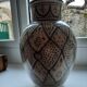 Moroccan vase