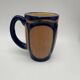 Cider service, Odetta HB Quimper, mugs and tray