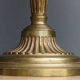 Bronze lamp, Louis XVI style