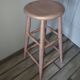 Redesigned bar stool