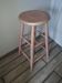 Redesigned bar stool