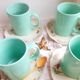 Mugs england mint