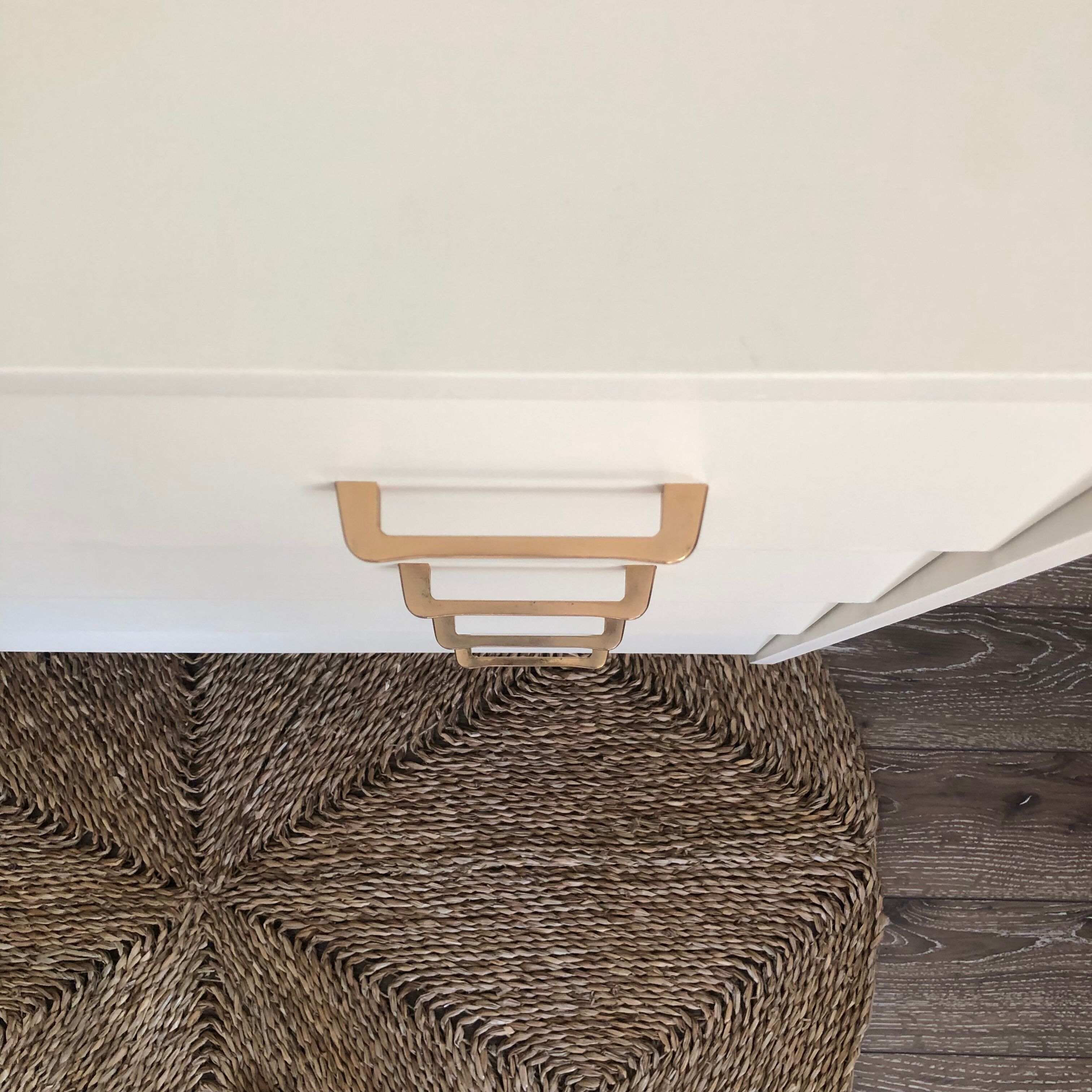Commode 60s