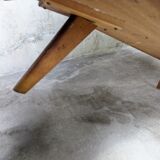 Enfilade foot compass