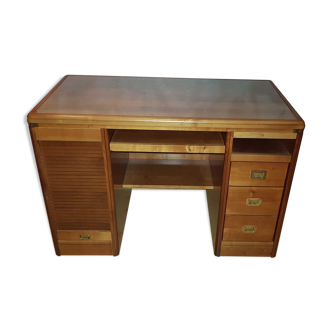 Cherry desk