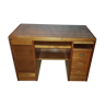 Cherry desk