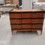 Commode en merisier Batel