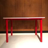 Vintage table circa 1980