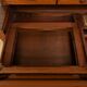 Secretary in Mahogany, England – 2nd part of the 19th century