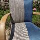 Fauteuil bridge