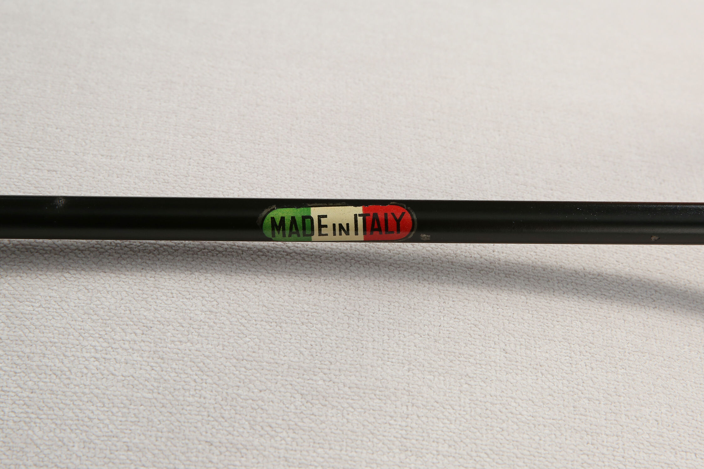 Augusto Bozzi Cosmos set for Saporiti Italia 1954