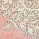 6x10 Pale Red Persian Rug, 189x304Cm