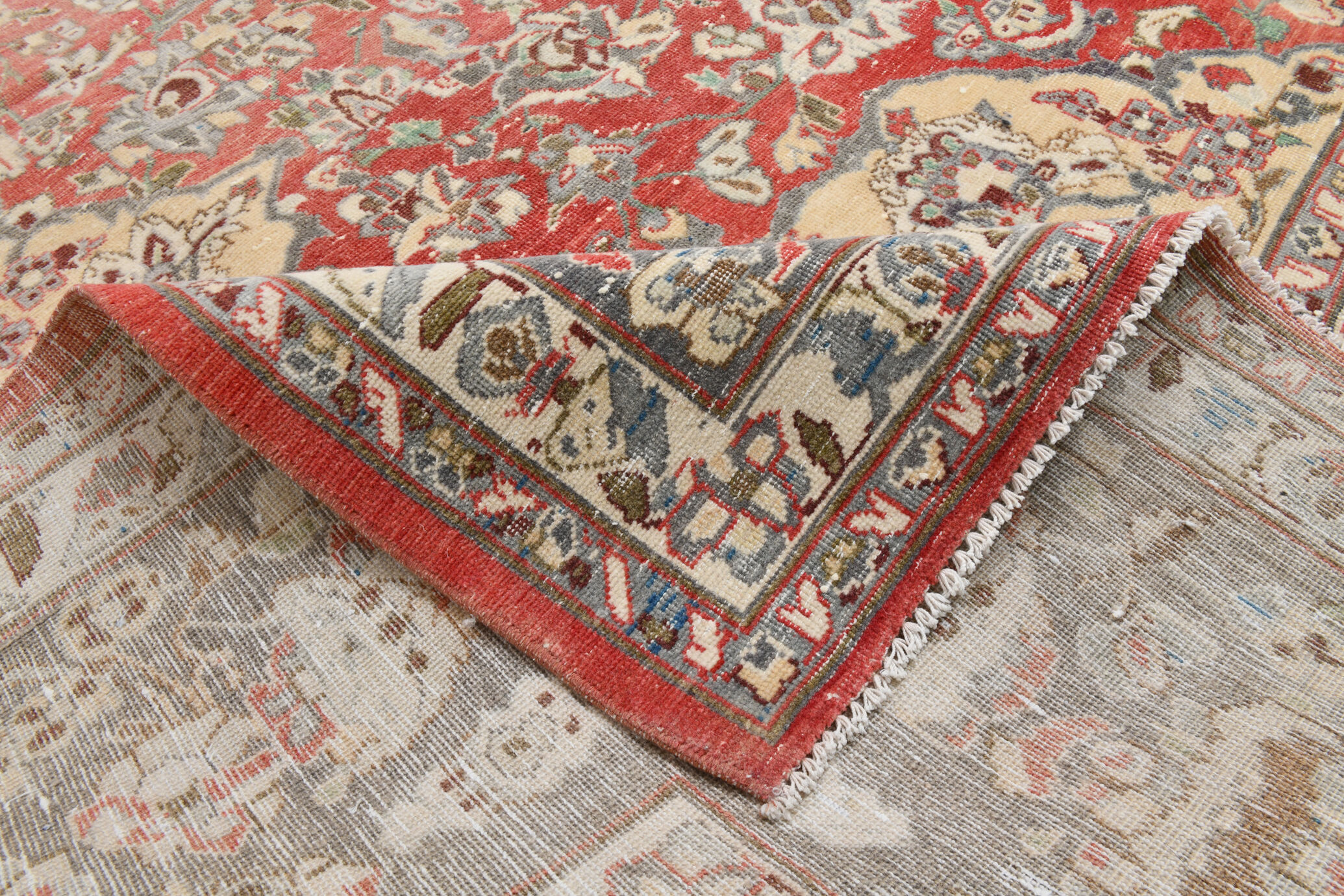 Persian rug 292x428cm