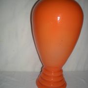LG vase - Empoli Florence from the 60s