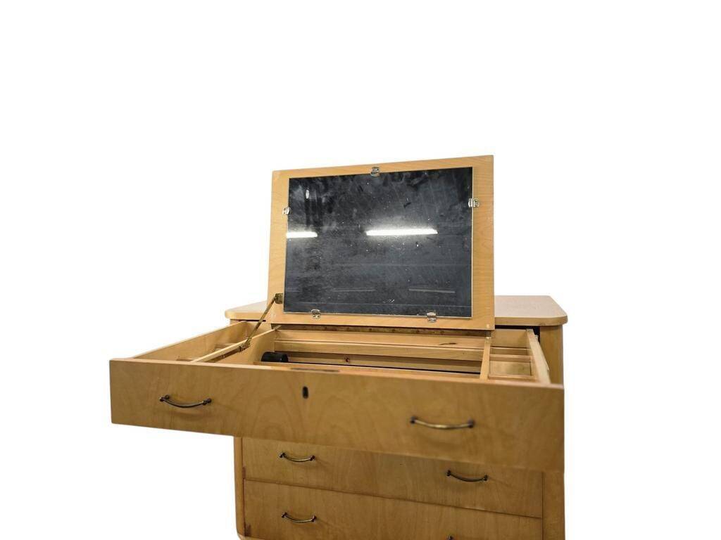 Vintage chest of drawers / chest of drawers / wardrobe