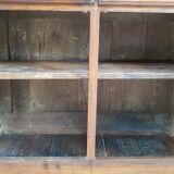 Vintage buffet