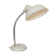 Vintage Industrial Gooseneck Table Lamp, 1940s