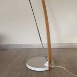 'Prolog' floor lamp type B9002 Ikea Tord Bjorklund 1990