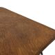 Vintage Art Deco / Bauhaus Style Side Table 60s