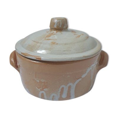 Poterie céramique