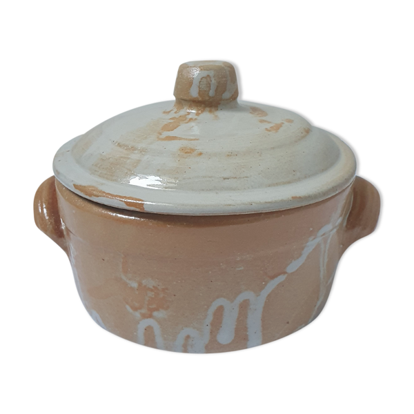 Poterie céramique