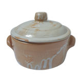 Ceramic pottery