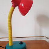80s desk lamp