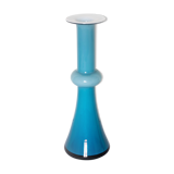 Holmegaard Carnaby Blue Vase