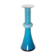 Holmegaard Carnaby Blue Vase