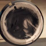 Vase ceramic