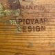 Set of Pirkka Dining Chairs attributed to Ilmari Tapiovaara for Laukaan Puu, Finland, 1950s