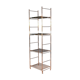 Etagère sur pied string 1960s