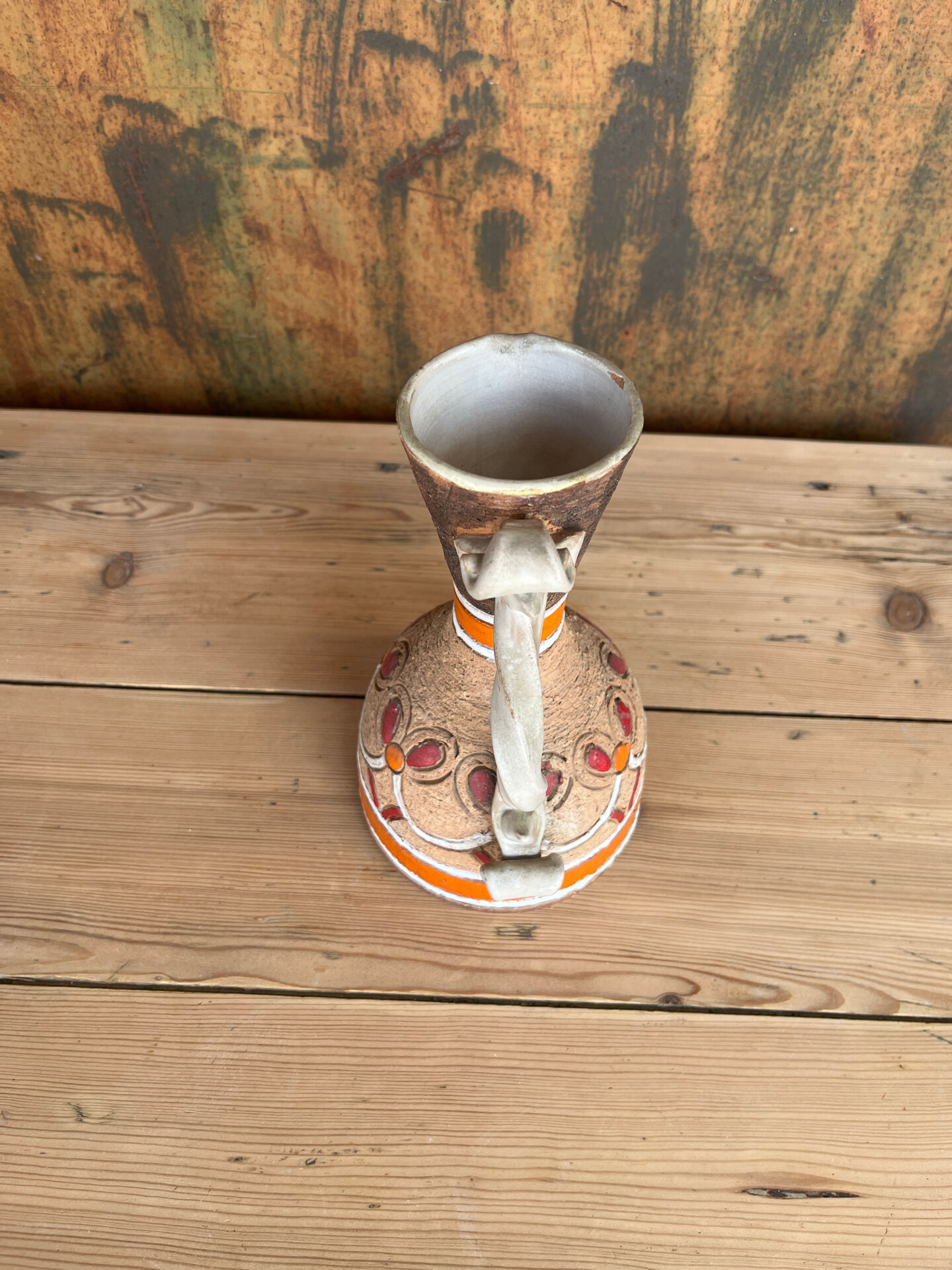 Vase italien
