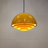 Yellow design classic - Fog and Morup - Jo Hammerborg - Model Milieu