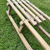 Sled