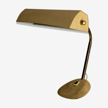 Vintage desk lamp