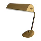 Vintage desk lamp