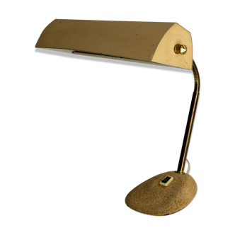 Vintage desk lamp