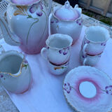 Coffee service